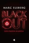 Blackout by Marc Elsberg