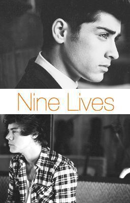 Nine Lives (ebook)
