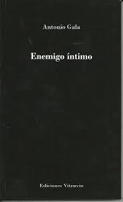 Enemigo íntimo (Paperback)