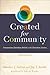 Created for Community by Stanley J. Grenz