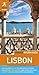 Pocket Rough Guide Lisbon (Rough Guide Pocket Guides)