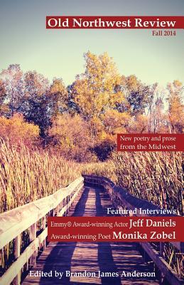 Old Northwest Review: Fall 2014