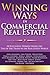 Winning Ways in Commercial ...