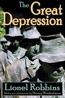 The Great Depression (Paperback)