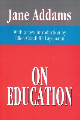 On Education (Paperback)