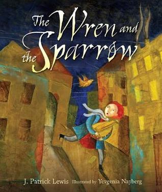 The Wren and the Sparrow (Hardcover)
