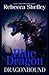 Blue Dragon (Dragonbound, #1)
