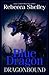 Blue Dragon by Rebecca Shelley