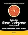 Beginning iPhone Development: Exploring the iOS SDK