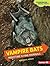 Vampire Bats: Nighttime Flying Mammals (Comparing Animal Traits)