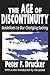 The Age of Discontinuity