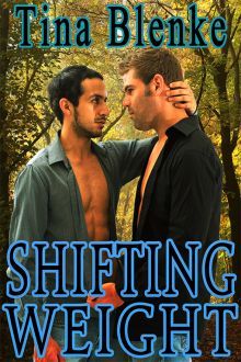 Shifting Weight (Shifting Paradigm, #1)