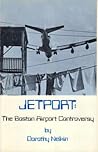 Jetport: The Boston Airport Controversy (Social Policy Ser)