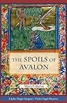 The Spoils of Avalon (A John Singer Sargent/Violet Paget Mystery #1)