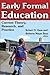 Early Formal Education by Robert D. Hess