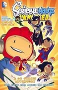 Scribblenauts Unmasked: A DC Comics Adventure