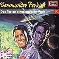 Das Tor zu einer anderen Welt