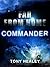 Commander (Far From Home, #2)