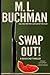 Swap Out! (Dead Chef #1)