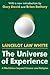 The Universe of Experience by Brian Rothery