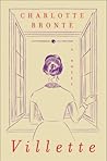 Villette by Charlotte Brontë