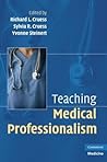 Teaching Medical Professionalism Teaching Medical Professionalism