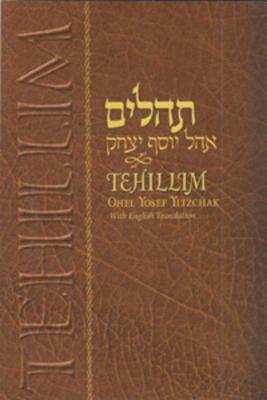Tehillim Ohel Yy With English