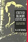China's Bloody Century