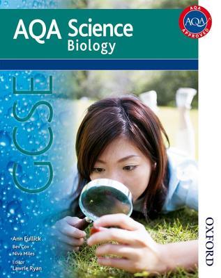 New AQA Science GCSE Biology