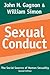 Sexual Conduct: The Social Sources of Human Sexuality (Social Problems & Social Issues)