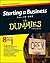 Starting a Business All-In-One For Dummies