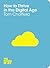 How to Thrive in the Digital Age (The School of Life Book 1)