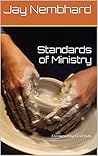Standards of Ministry: Foreword by Fred Rubi