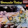 Saturn Ruft Delta-4
