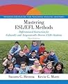 Mastering ESL/EFL Methods by Socorro G. Herrera