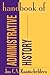 Handbook of Administrative History