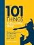 101 Things to Do on the Street: Games and Resources for Detached, Outreach and Street-Based Youth Work