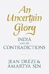 An Uncertain Glor...