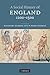 A Social History of England, 1200-1500 by Rosemary Horrox