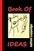 Book of Ideas: The Genius G...