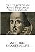 The Tragedy of King Richard the Second