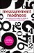 Measurement Madness: Recognizing and Avoiding the Pitfalls of Performance Measurement
