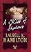 A Kiss of Shadows (Meredith Gentry, #1) by Laurell K. Hamilton