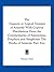 The Organon Or Logical Treatises Of Aristotle: With Copious Elucidations From The Commentaries Of Ammonius, Porphyry And Simplicius