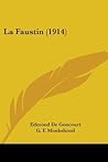 La Faustin (1914)