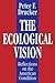 The Ecological Vision: Refl...