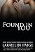 Found in You (Fixed, #2)