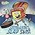 SpongeBob's Slap Shot (Turtleback School & Library Binding Edition) (Spongebob Square Pants)