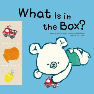 What is in the Box? (Step Up ― Math)