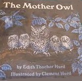 The Mother Owl (Mother Animal Series)